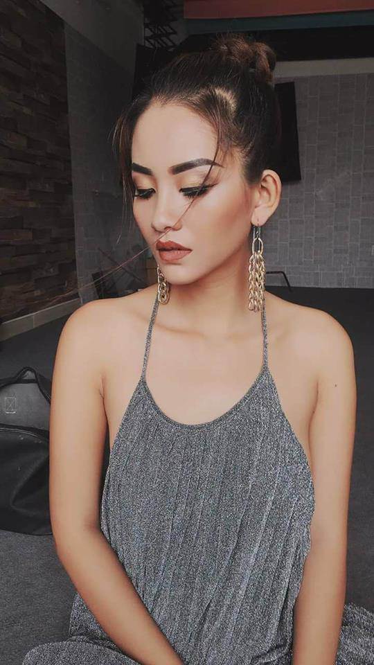 hoa si n.l len tieng sau loi to cua nguoi mau khoa than thu 2 - 1