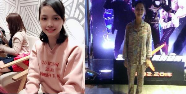 loat anh truoc - sau khi mang bau chung minh phu nu lay chong lai moi dua con la that - 7