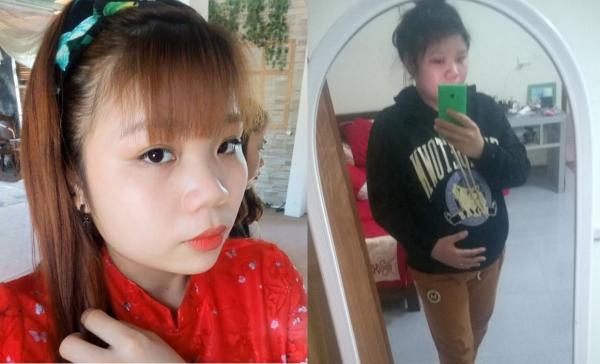 loat anh truoc - sau khi mang bau chung minh phu nu lay chong lai moi dua con la that - 3