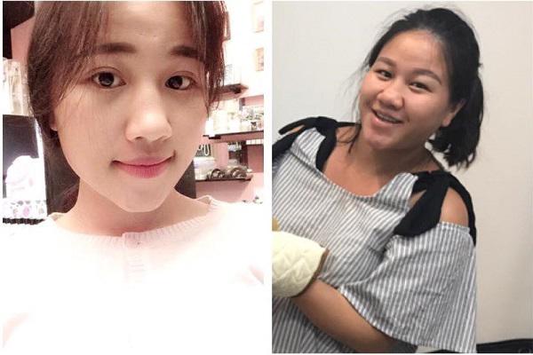 loat anh truoc - sau khi mang bau chung minh phu nu lay chong lai moi dua con la that - 2