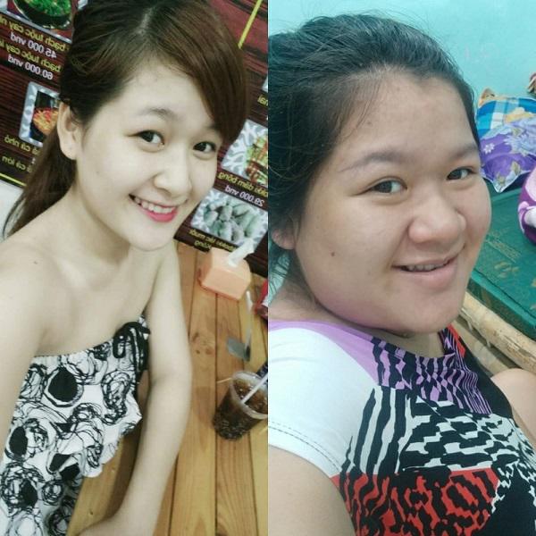 loat anh truoc - sau khi mang bau chung minh phu nu lay chong lai moi dua con la that - 5