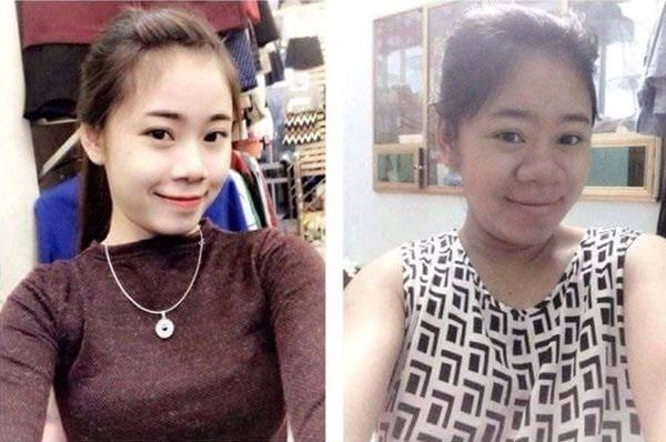 loat anh truoc - sau khi mang bau chung minh phu nu lay chong lai moi dua con la that - 4