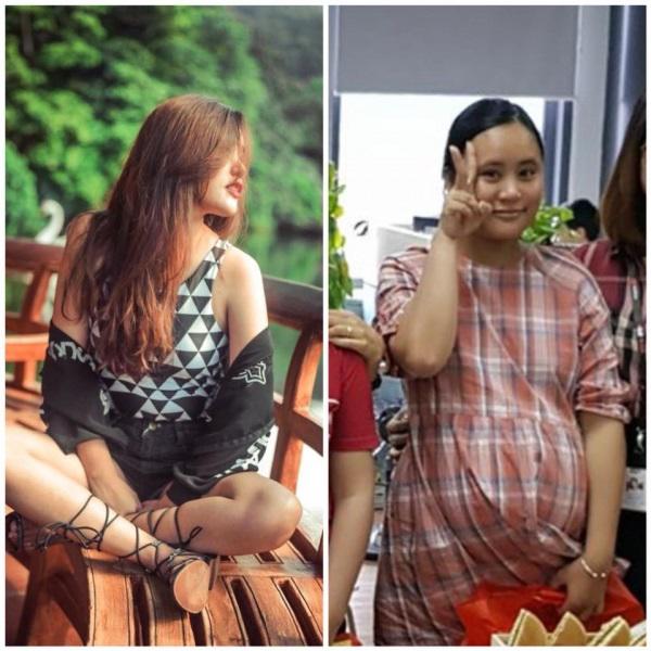 loat anh truoc - sau khi mang bau chung minh phu nu lay chong lai moi dua con la that - 6