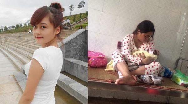 loat anh truoc - sau khi mang bau chung minh phu nu lay chong lai moi dua con la that - 10