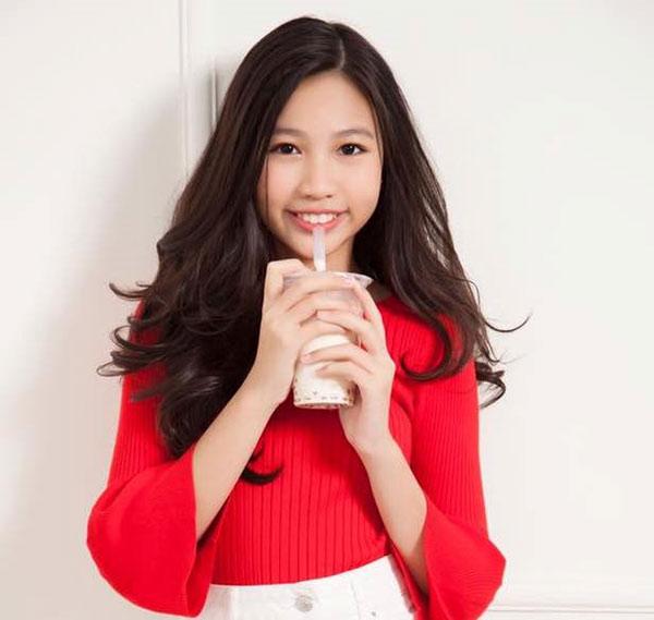 me be gai hoa hau hoan vu nhi tiet lo con "uong sua thay com" de 13 tuoi cao 1m72 - 3