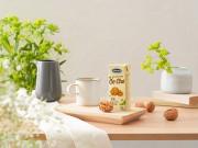 Làn sóng sữa hạt – xu thế mới hấp dẫn giới trẻ Làn sóng sữa hạt – xu thế mới hấp dẫn giới trẻ