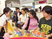 VIETBABY - “Xứ sở thần tiên cho mẹ và bé” VIETBABY - “Xứ sở thần tiên cho mẹ và bé”