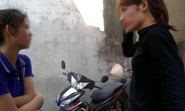 vu bo ep 2 con uong thuoc sau roi nhay lau tu tu: thong tin bat ngo tu nguoi vo - 4