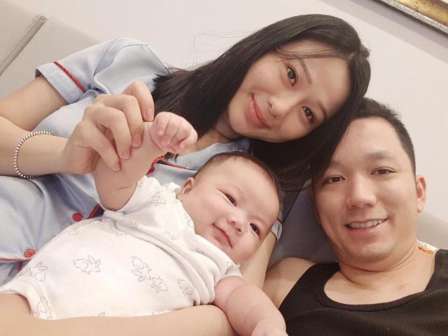 man "doi dap" cua con gai hoa hau dien anh voi bo khien 1,2 trieu nguoi vua xem vua khen - 3