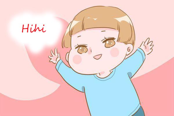 tre 1 tuoi da co nhung dau hieu nay chac chan la thong minh hon nguoi - 3