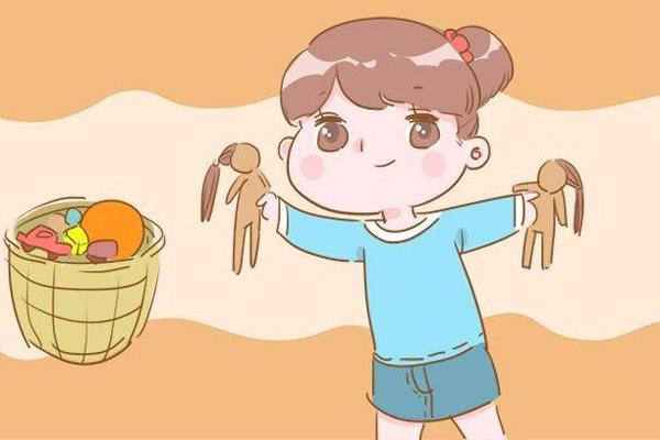 tre 1 tuoi da co nhung dau hieu nay chac chan la thong minh hon nguoi - 1