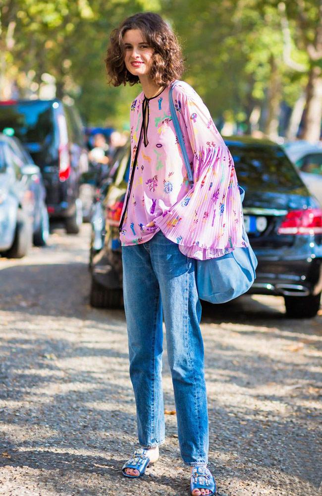 tom ngay 3 loai vai mat me nay de may ao vay mua he di thoi cac nang oi! - 17