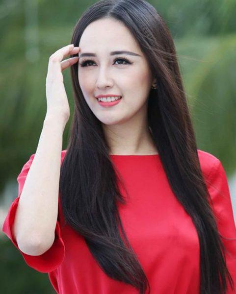 hoa hau noi tiep hoa hau, ky duyen "bat chuoc" mai phuong thuy ve long may tan thai duong - 4