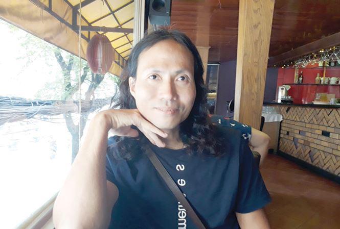 hoa sy ngo luc tran tinh viec bi nguoi mau to dung bao cao su khi hiep dam - 1