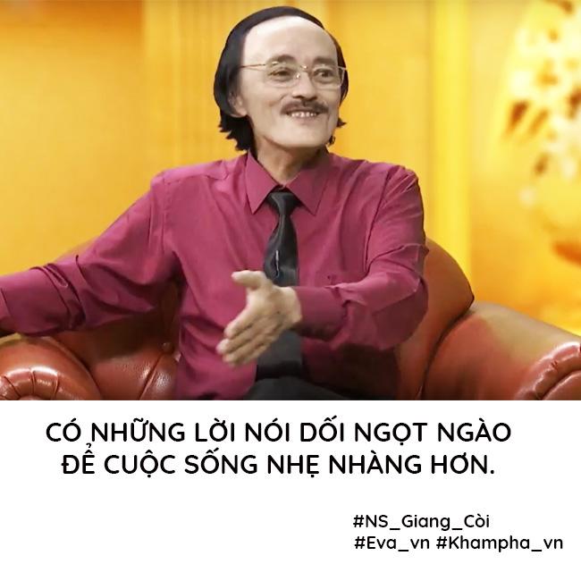 bo don than giang coi: "doi khi toi cung day con minh noi doi" - 5