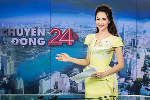 noi tieng tu lau, cuoc song cua a hau thuy van giau co toi co nao? - 1