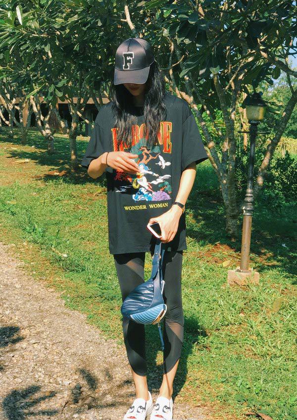 5 kieu ao phong coc tay dang khien cac co gai tre khong tiec tien mua - 12