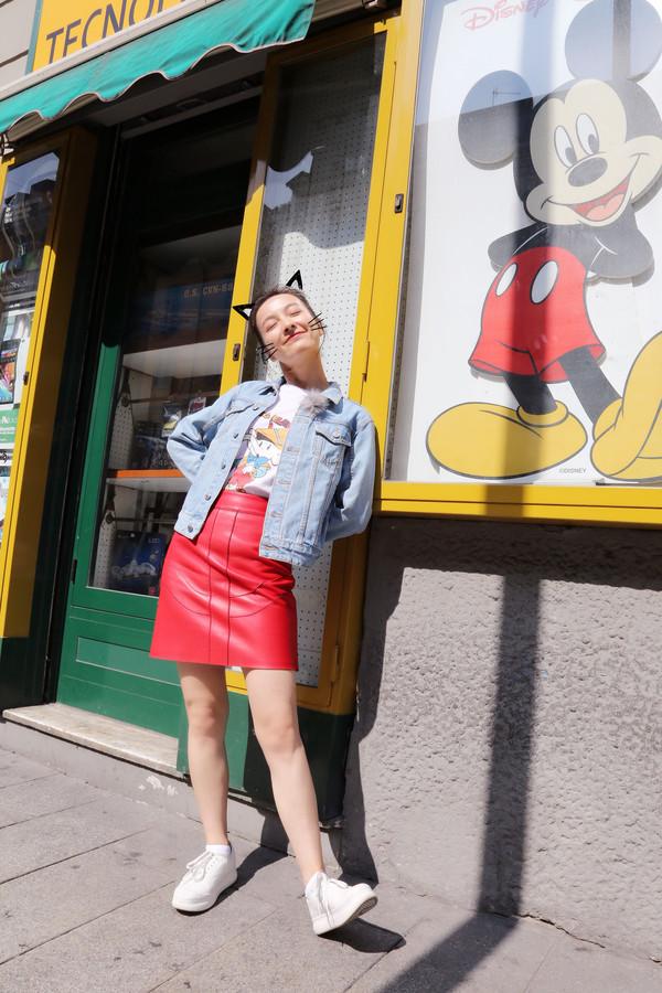 5 kieu ao phong coc tay dang khien cac co gai tre khong tiec tien mua - 9