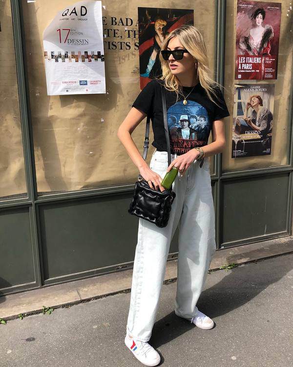 5 kieu ao phong coc tay dang khien cac co gai tre khong tiec tien mua - 14