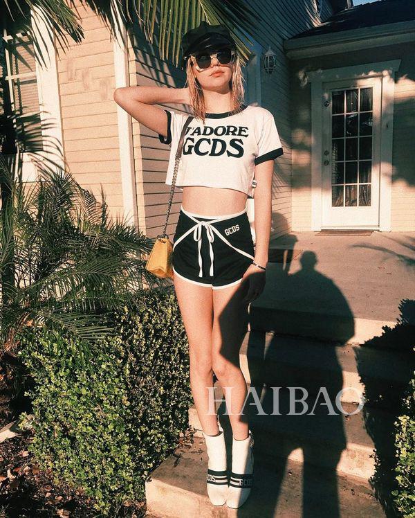 5 kieu ao phong coc tay dang khien cac co gai tre khong tiec tien mua - 20