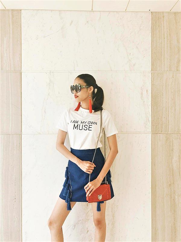 5 kieu ao phong coc tay dang khien cac co gai tre khong tiec tien mua - 5