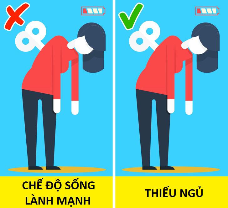 8 trieu chung bat thuong tren co the chi em dung "nham mat lam ngo" keo hoi khong kip - 3
