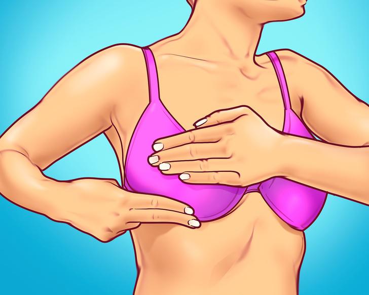 8 trieu chung bat thuong tren co the chi em dung "nham mat lam ngo" keo hoi khong kip - 4