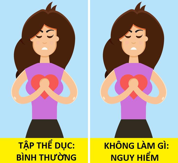 8 trieu chung bat thuong tren co the chi em dung "nham mat lam ngo" keo hoi khong kip - 6