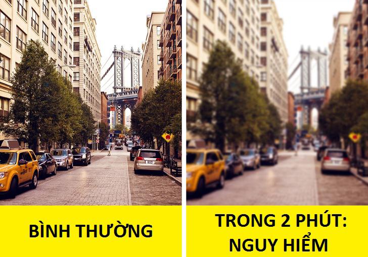 8 trieu chung bat thuong tren co the chi em dung "nham mat lam ngo" keo hoi khong kip - 9