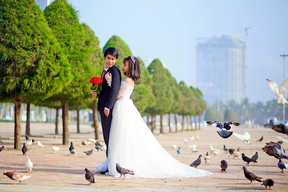 binh yen ben bo bien va ngam bo cau giua long thanh pho da nang - 8