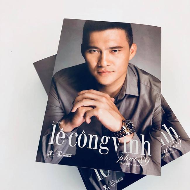 cong vinh theo duoi thuy tien vi "o dinh cao phong do lai hen ho ca si, ngau phai biet" - 1