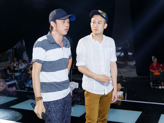 em trai hoai linh ly giai vi sao gia dinh co qua khu ngheo kho nhung anh lai rat suong - 1