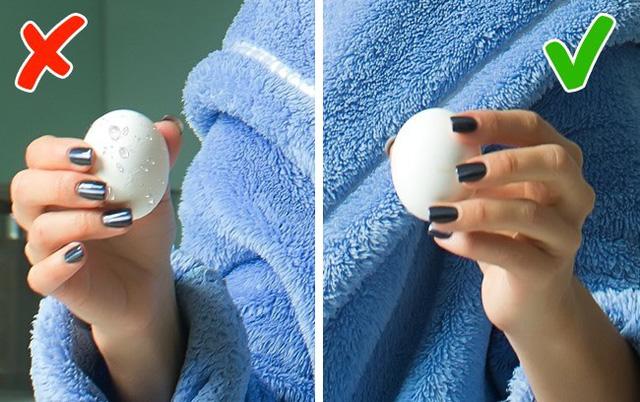 nhung loai thuc pham nen va khong nen rua truoc khi dung, co den 99% chi em dang lam sai - 1