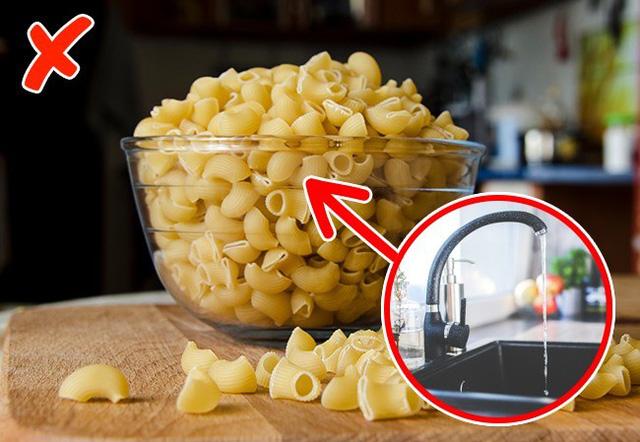 nhung loai thuc pham nen va khong nen rua truoc khi dung, co den 99% chi em dang lam sai - 5