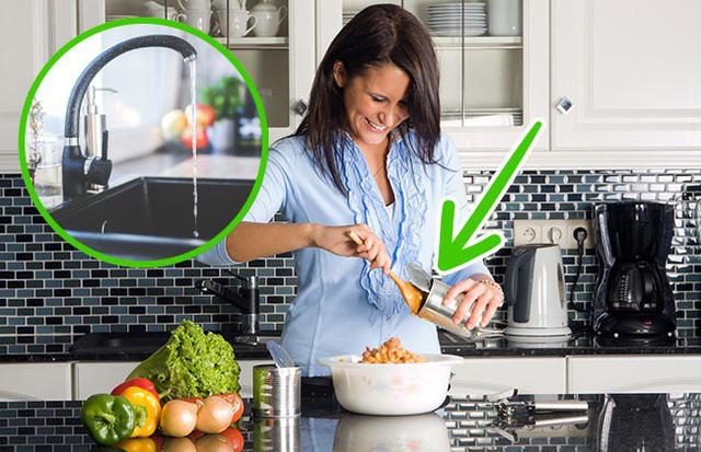 nhung loai thuc pham nen va khong nen rua truoc khi dung, co den 99% chi em dang lam sai - 8