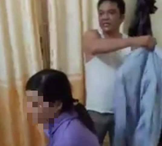 tin moi nhat vu truong cong an xa vao nha nghi voi vo ban than xon xao du luan - 1