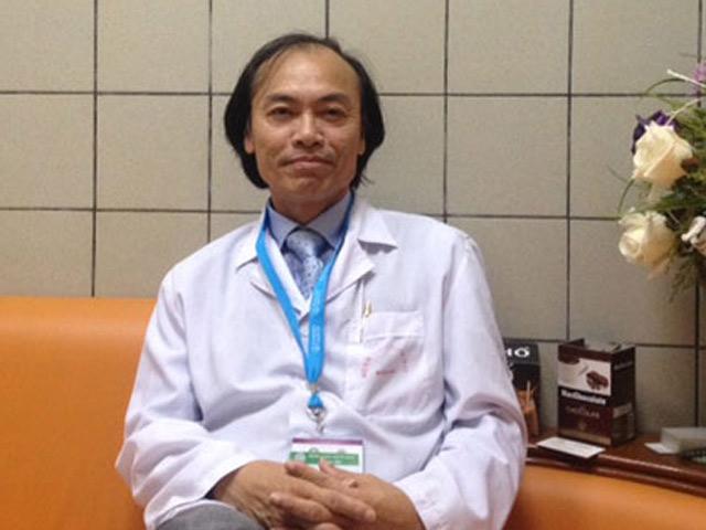 nhung sai lam cua cha me co the hai con khi tre bi tieu chay - 1