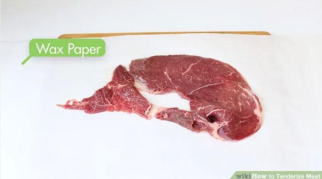 4 bi quyet don gian de thit bo mem, ngot, vi ngon hon - 1