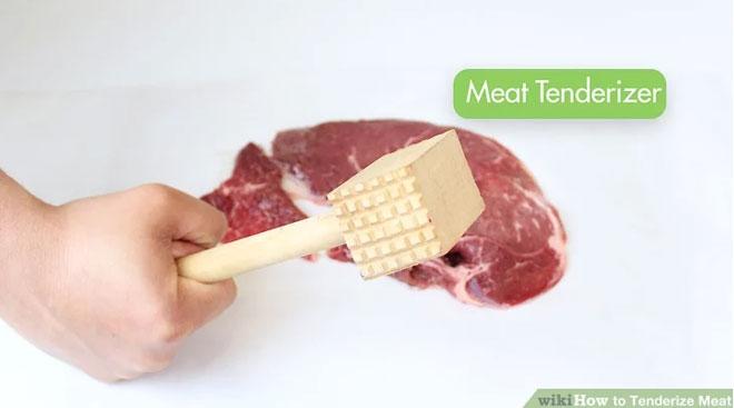 4 bi quyet don gian de thit bo mem, ngot, vi ngon hon - 2