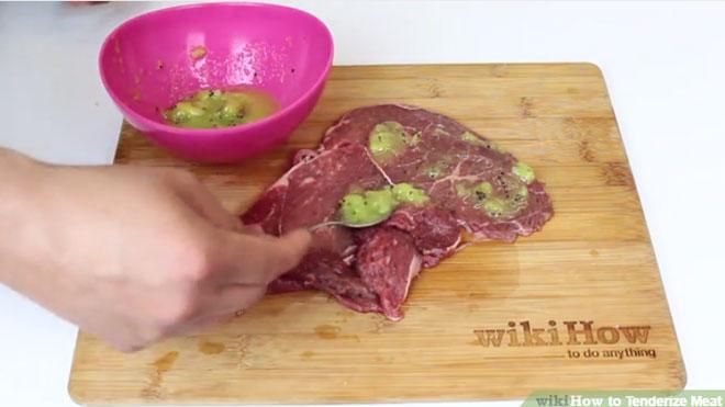 4 bi quyet don gian de thit bo mem, ngot, vi ngon hon - 5