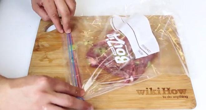 4 bi quyet don gian de thit bo mem, ngot, vi ngon hon - 6