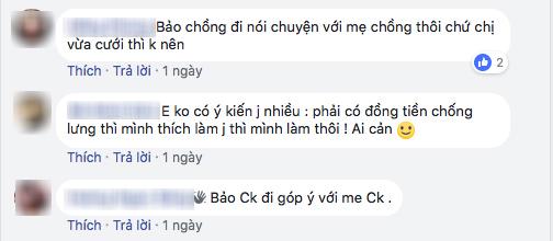 dau moi boi roi khi me chong ngay dem ngan can "chuyen ay", cua phong rieng cung khong duoc chot - 3