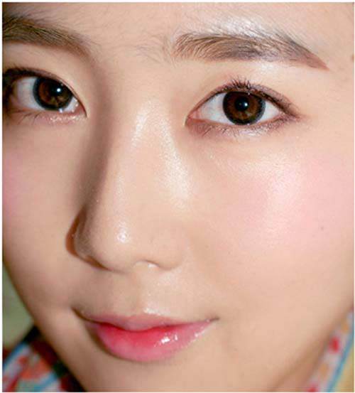 den nhu than cung phai bat tone voi 3 cach lam trang da tai nha don gian duoi day - 4