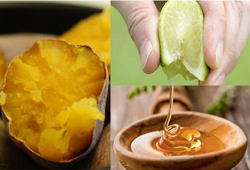 den nhu than cung phai bat tone voi 3 cach lam trang da tai nha don gian duoi day - 5