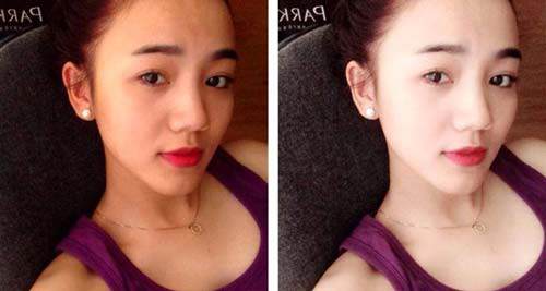 den nhu than cung phai bat tone voi 3 cach lam trang da tai nha don gian duoi day - 7