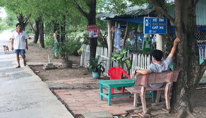 vu danh ghen nhu thoi trung co tai ca mau: "con co loi, nhung toi khong bao gio bo" - 1