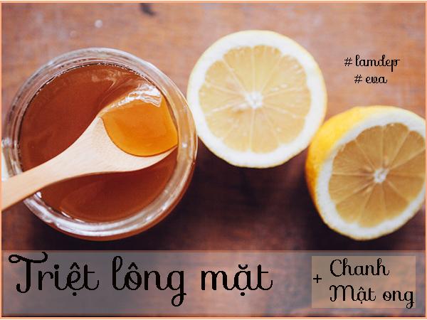 nhan thin khong mot soi long voi 3 cach triet long mat cuc don gian tai nha - 2