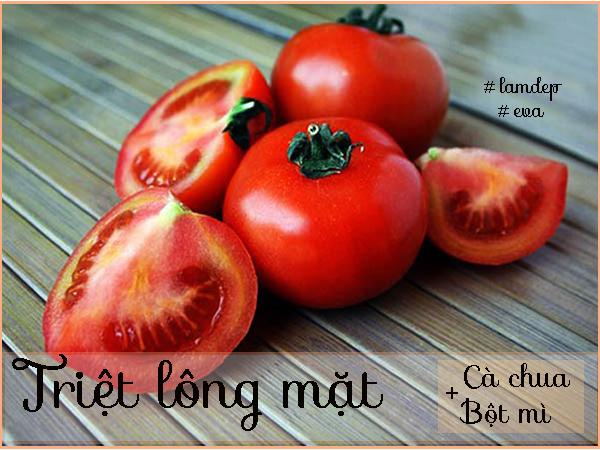 nhan thin khong mot soi long voi 3 cach triet long mat cuc don gian tai nha - 4