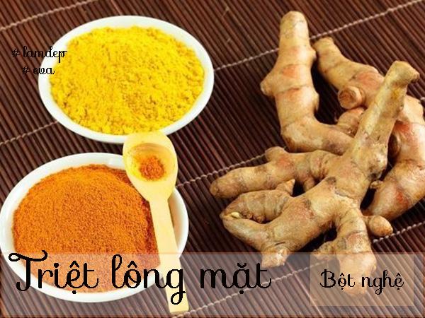 nhan thin khong mot soi long voi 3 cach triet long mat cuc don gian tai nha - 5