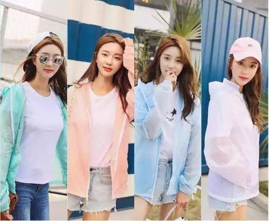 nhung mon do chong nang "song chet" cung phai sam khi vao he - 11